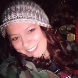 Meet your Posher, Christy